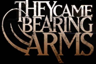 logo They Came Bearing Arms